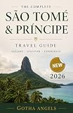 São Tomé Travel Guide 2026
