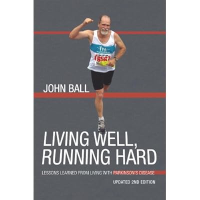 Living Well, Running Hard