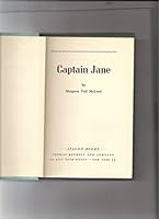 Captain Jane B0086BG1E4 Book Cover