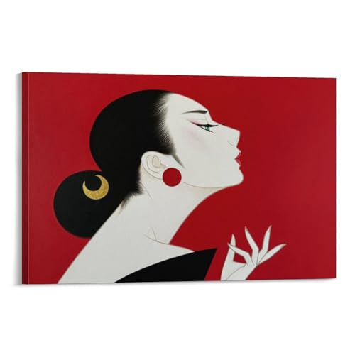  ߓcY̔l m  w |X^[ (184) z[ pl ǃA[g Ǌ| G ŉ |pi CeA20x30inch(50x75cm)