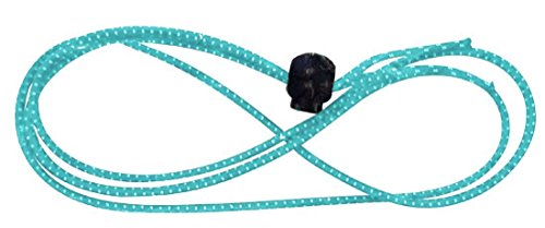 BG Goggle Bungee Strap (Aqua)