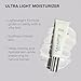 ALASTIN Skincare Ultra Light Daily Face Moisturizer (2 oz) | Hydrating Skin Cream | Anti-Aging Formula Supports New Collagen & Elastin Production