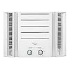 Ar-condicionado de janela Springer Midea Quente Frio QQK075BB