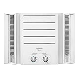 Ar Condicionado Janela Springer Midea 7500 BTU/h Quente e Frio Mecânico QQK075BB - 220 Volts