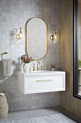 Image of KOHLER PURIST 1 LIGHT SCONCE