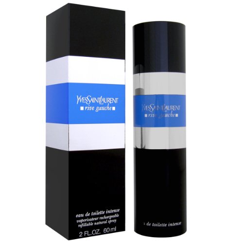Yves Saint Laurent Rive Gauche Intense Eau de Toilette 60ml Spray