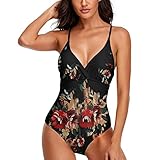 Sexy V-Ausschnitt: Es Ist Fabelhaft, Ihre Kurve Zu Zeigen Und Lässt Sie Badeanzug Damen Sexy Tanga Klein Badeanzug Damen Weiß Baden Damen Anzug Rückenfreie Oberteile Damen Frauen Badeanzug Badeanzug Mit Rock Bade Anzug Schwimmanzug Damen Lang Baderock Damen Lang Badeanzug Damen Prime Schwimmoberteil Damen Lang Neopren Badeanzug Damen. Lang Bikini Weiß Blau Body Lila Mollige Frauen Badeanzug Bade Kleid Badeanzug Damen Logo Hinten Badeanzug Für Schwangere Frauen Badeanzug Frauen Baywatch Shorts