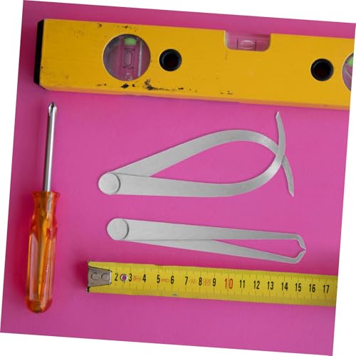 Calibrador digital de alta precisión STOBAZA miniatura 4