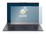 BROTECT Entspiegelungs-Schutzfolie kompatibel mit Lenovo Yoga 7 Gen 6 (14