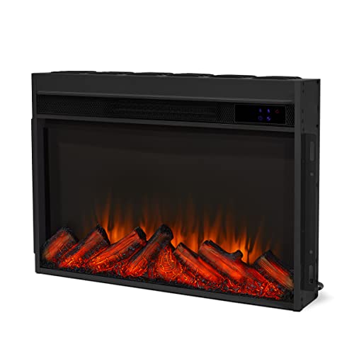 Real Flame 5092 Slim Electric Firebox