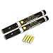 Gold Label Detailing Scratch Repair Removing Clear Coat Pen 2 Pack for Cars, Trucks, Motorcycles, Boats, RV | Fill in Minor Scratches | Protect from Rust and Corrosion | UV-A Curing