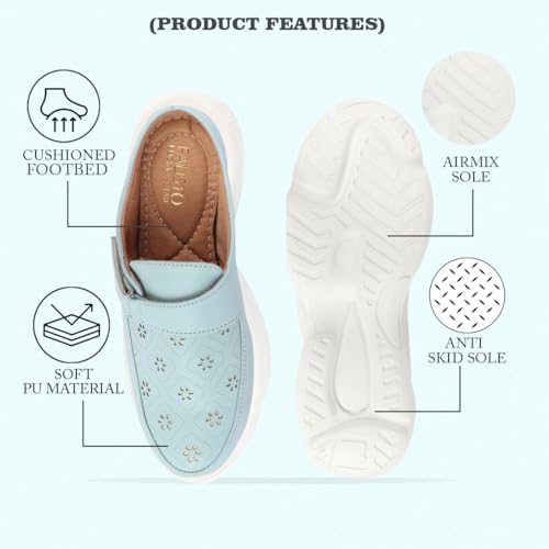 Image of FAUSTO Women Mules