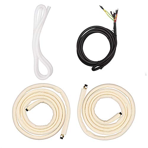 Image of Haier 1 Ton 3 Star Inverter Split AC (Copper, HSU12C-TFW3B(INV), White)