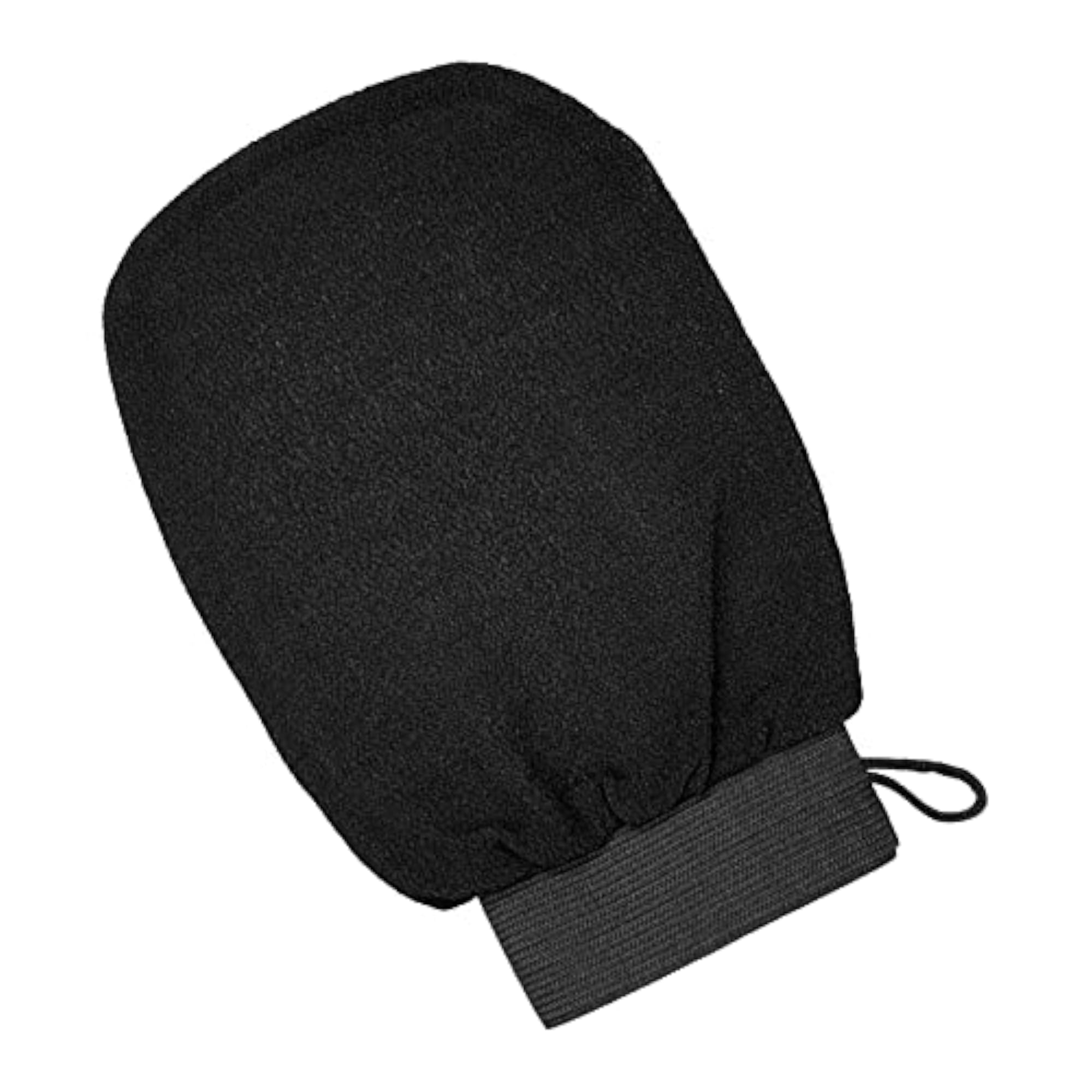 Bath Glove Scrubbing Gloves Double Sided Gentle Exfoliation