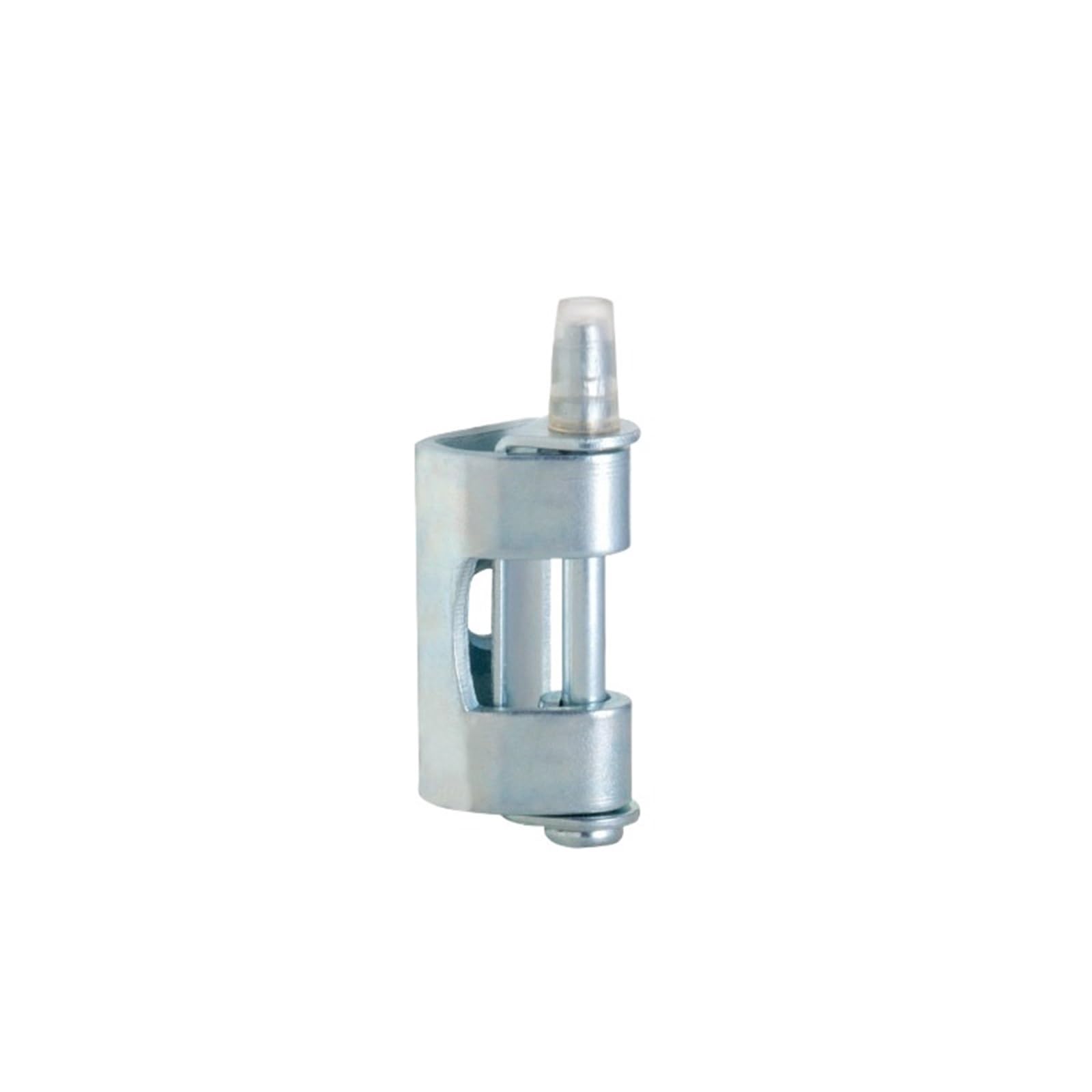 Rwgbsfjq One Color Hinge Hl049 Iron Cabinet Latch Industrial Distribution Box 1Pcs