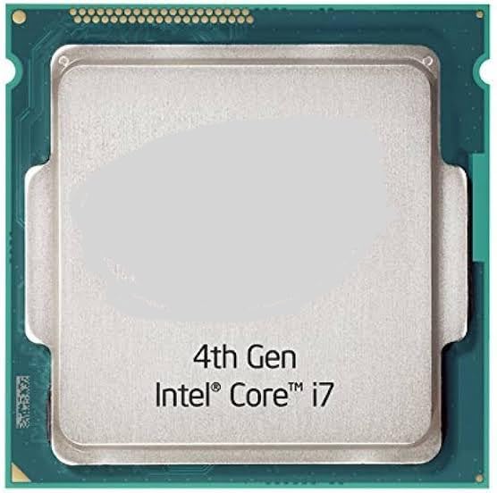 TDP35W　4コア8スレッド Core i7 4785T LGA1150 TDP35W 4コア8スレッド Core i7 4785T LGA1150 4th Gen Intel