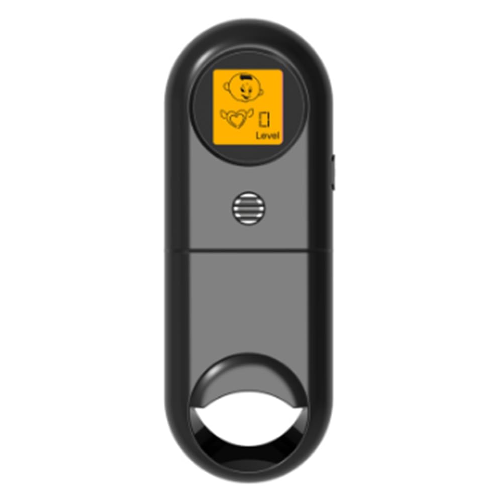Tester świeżości oddechu, tester nieświeżego oddechu, tester nieświeżego oddechu