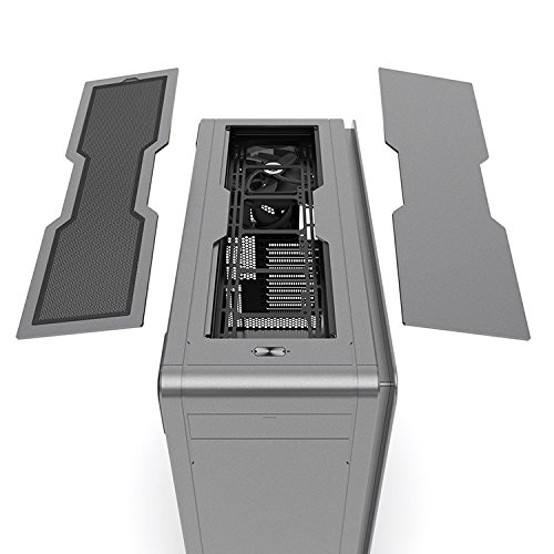 Build My PC, PC Builder, Phanteks Enthoo Elite