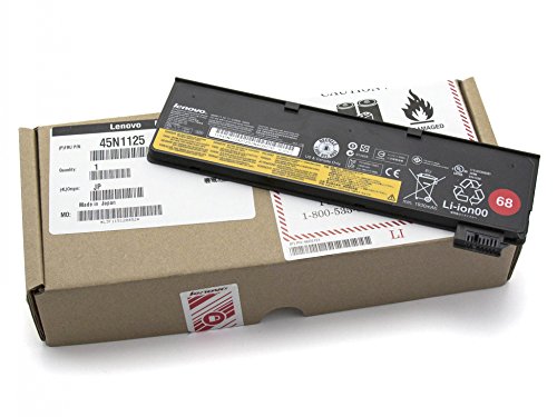 Preisvergleich Produktbild Lenovo 0C52861 Original Akku 24Wh