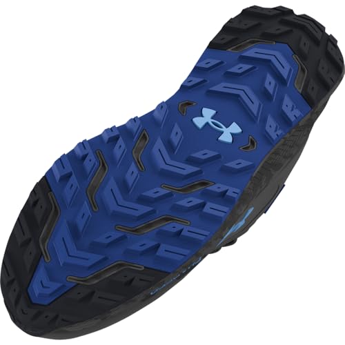 Image of Under Armour Men's Charged Bandit Trail 3 Storm Proof Trail Running Shoes