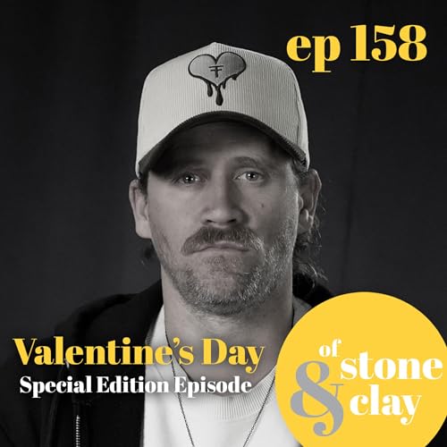 Episode 158-Valentine&rsquo;s Day Special Edition