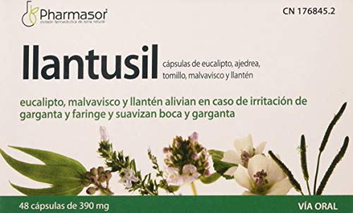 Pharmasor Extractos - 1 Unidad