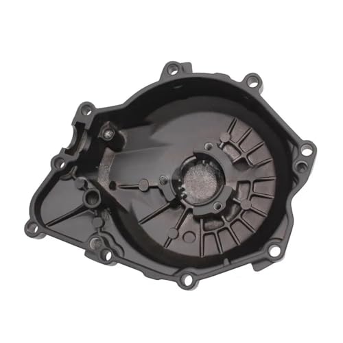 Funda de cárter para estator YZF-R6 que evita fugas de aceite y protege contra impactos 5