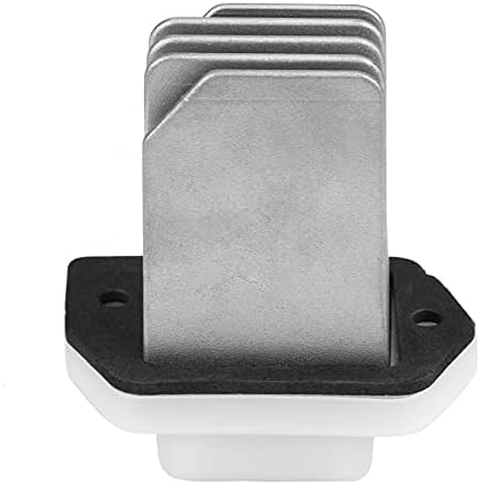 Car Engine Cooling Radiator Fan Switch Blower Resistor for Pathfinder 2014-2016 Engine Cooling Resistor