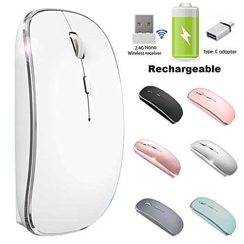 Best External Mouse For Chromebook