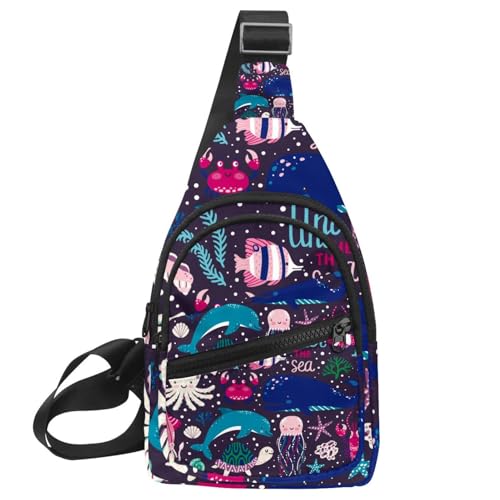 Bolso de hombro de panda con sonajero ideal para tus paseos diarios por la ciudad