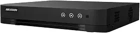 GRAVADOR DVR 4 CANAIS 2MP 1080P PENTAFLEX – DS-7204HGHI-M1 – HIKVISION