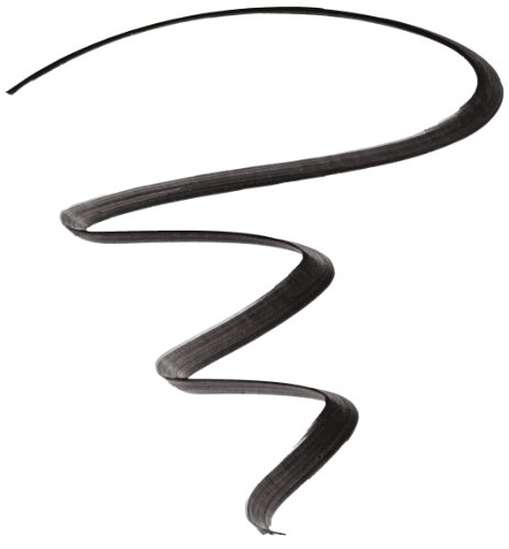 Maybelline New York Eye Studio Master Precise Eyeliner Líquido No.110 Negro miniatura 5