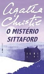 Capa de O Mistério Sittaford