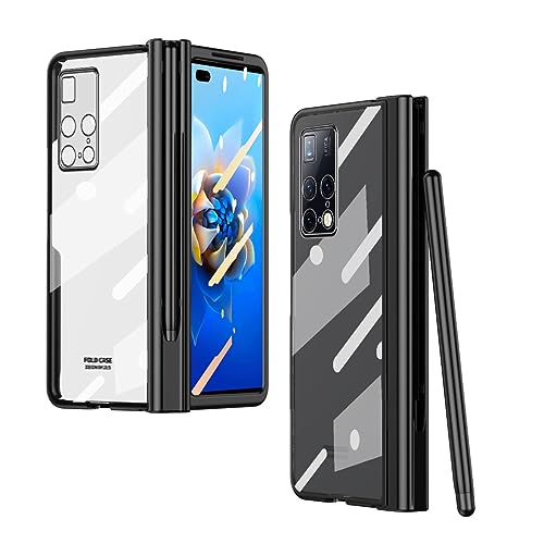 Coque Huawei Mate X2 antichoc résout le risque de bris d'écran avec sa vitre