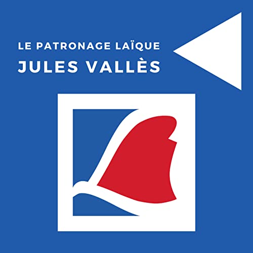 Universit&eacute; citoyenne | Patronage la&iuml;que Jules Vall&egrave;s Podcast Por ACTISCE arte de portada