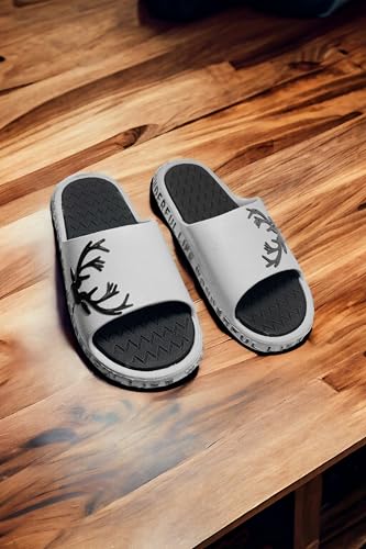Image of Fabbmate Mens Daily use slipper