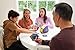Mattel Games UNO Flip Attack Card Game for Kids, Adults & Family Nights, Combines UNO Flip & Attack in One Game