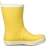 Viking Unisex-Erwachsene SEILAS Gummistiefel, Gelb (Yellow 13), 39 EU