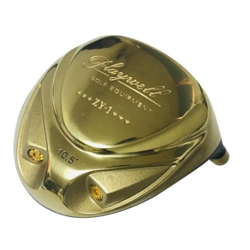 YIXANNX Clubs de Golf pour droitiers, Hommes et Femmes....