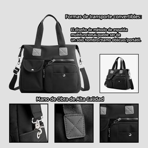 La mejor comparación de Bolsas para dama disponible en línea para comprar. 15 Imagen adicional