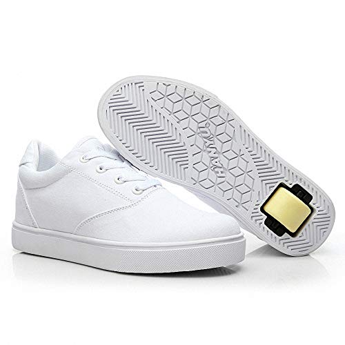 CBA Bing, scarpe da skate unisex per bambini, con