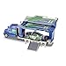 Disney Pixar Cars Chip Gearing's Hauler Combustr 11