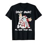 Lustige Weihnachten funny ugly christmas sweater