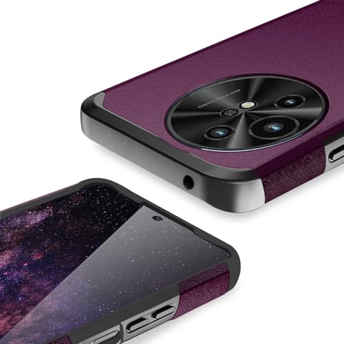 Coque TCL 50 XL 5G robuste et magnétique pour vos trajets