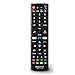 Replacement Remote Control Richgv Compatible for LG Smart LCD LED TV's(1 Year Warranty)