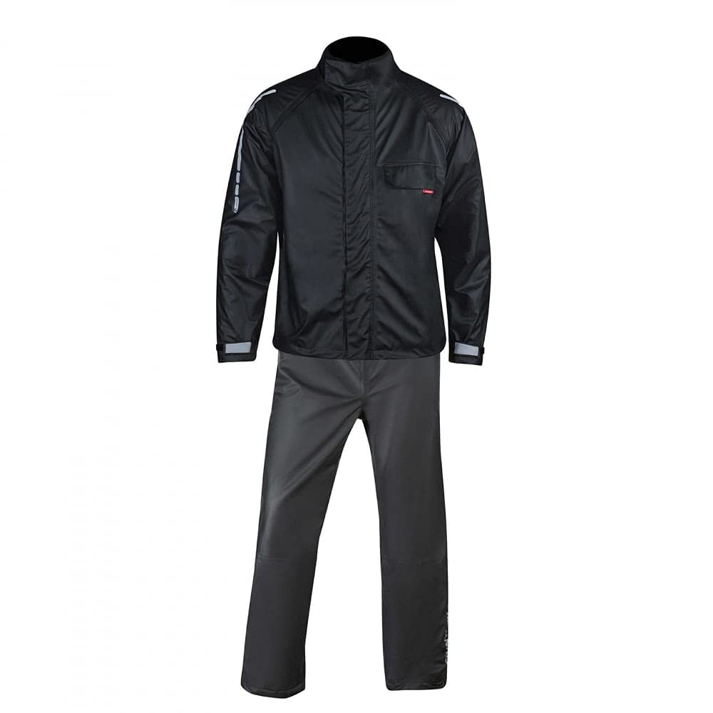 FINN TACKFinntack Pro Colombia Rain Set