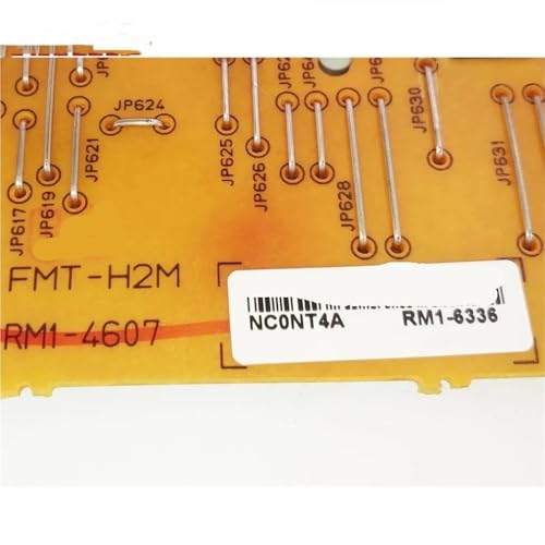 Carte d'interface P1005 d'impression de rechange compatible 1005 1006 1007