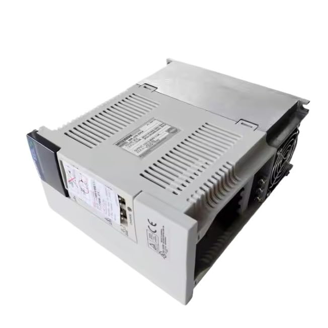 Servo motor driver MR-J2S-700B variateur de vitesse pour servomoteur