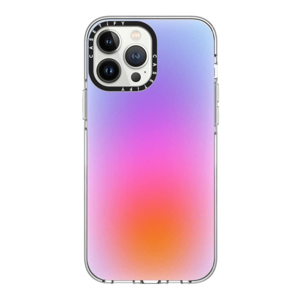 CASETiFY Jessica Poundstone Ultra Impact Protective Case for iPhone 14