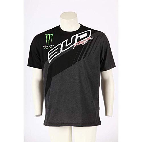 Las mejores Chaquetas de moto BUD RACING